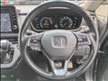 2021 Honda Odyssey
