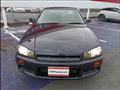 1999 Nissan Skyline