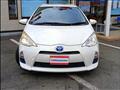 2013 Toyota AQUA