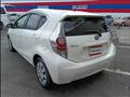2013 Toyota AQUA