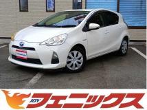 2013 Toyota AQUA