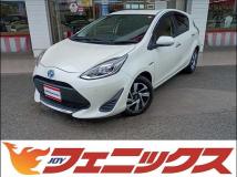 2020 Toyota AQUA