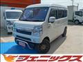 2021 Suzuki Every Wagon