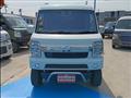 2021 Suzuki Every Wagon