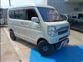 2021 Suzuki Every Wagon