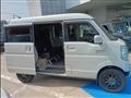 2021 Suzuki Every Wagon