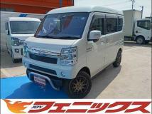 2021 Suzuki Every Wagon