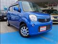2011 Nissan Moco