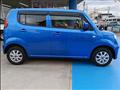 2011 Nissan Moco