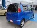 2011 Nissan Moco