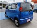 2011 Nissan Moco