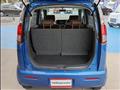 2011 Nissan Moco