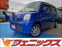 2011 Nissan Moco