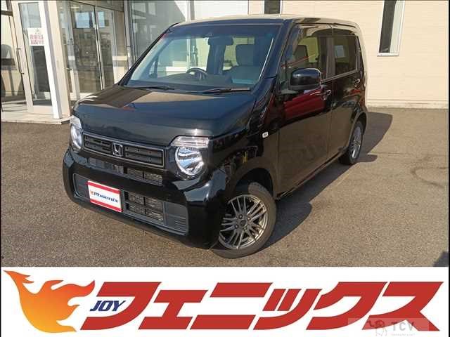 2020 Honda N-WGN