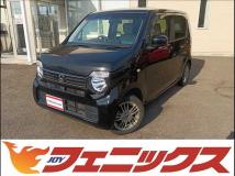 2020 Honda N-WGN