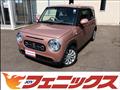 2023 Suzuki Lapin