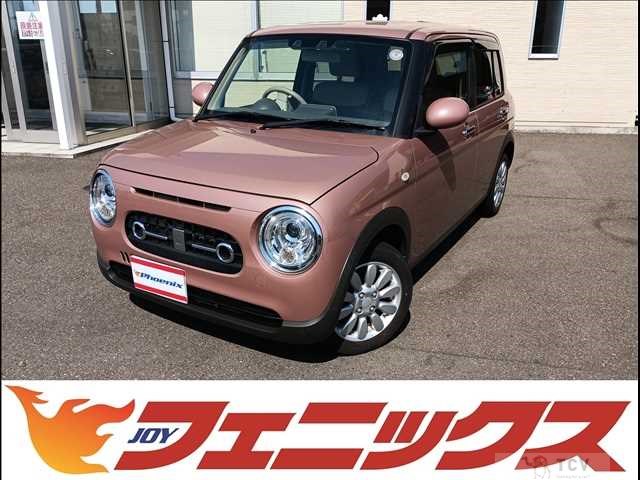 2023 Suzuki Lapin