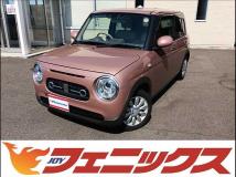 2023 Suzuki Lapin
