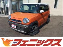 2014 Suzuki Hustler