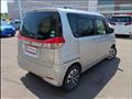2013 Suzuki Solio