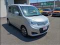 2013 Suzuki Solio