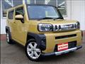 2021 Daihatsu Taft