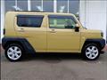 2021 Daihatsu Taft