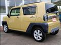 2021 Daihatsu Taft