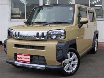 2021 Daihatsu Taft