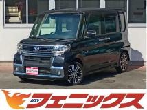 2017 Daihatsu Tanto