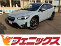 2021 Subaru IMPREZA_XV
