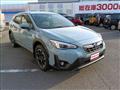 2021 Subaru IMPREZA_XV