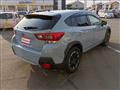 2021 Subaru IMPREZA_XV
