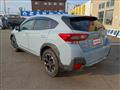 2021 Subaru IMPREZA_XV