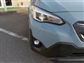 2021 Subaru IMPREZA_XV