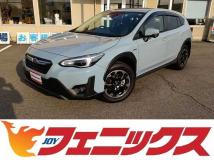 2021 Subaru IMPREZA_XV