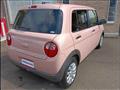 2021 Suzuki Lapin