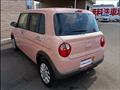 2021 Suzuki Lapin