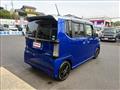 2016 Honda N BOX