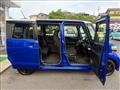 2016 Honda N BOX