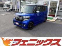 2016 Honda N BOX