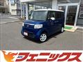 2014 Honda N BOX
