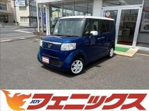 2014 Honda N BOX