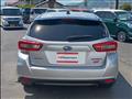 2021 Subaru Impreza Sportswagon