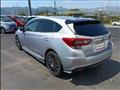2021 Subaru Impreza Sportswagon