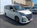 2021 Nissan Serena