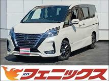 2021 Nissan Serena