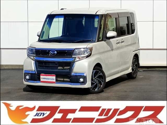 2019 Daihatsu Tanto