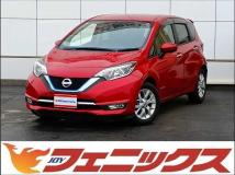 2018 Nissan Note