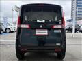 2015 Suzuki Spacia